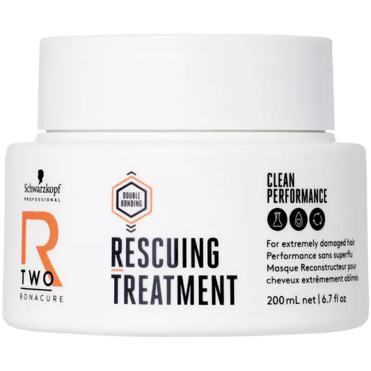 Schwarzkopf Professional R-TWO Rescuing Treatment 200ml
