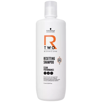 Schwarzkopf Professional R-TWO Resetting Shampoo 1000ml