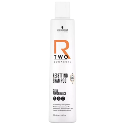 Schwarzkopf Professional R-TWO Resetting Shampoo 250ml