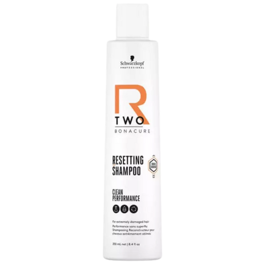 Schwarzkopf Professional R-TWO Resetting Shampoo 250ml