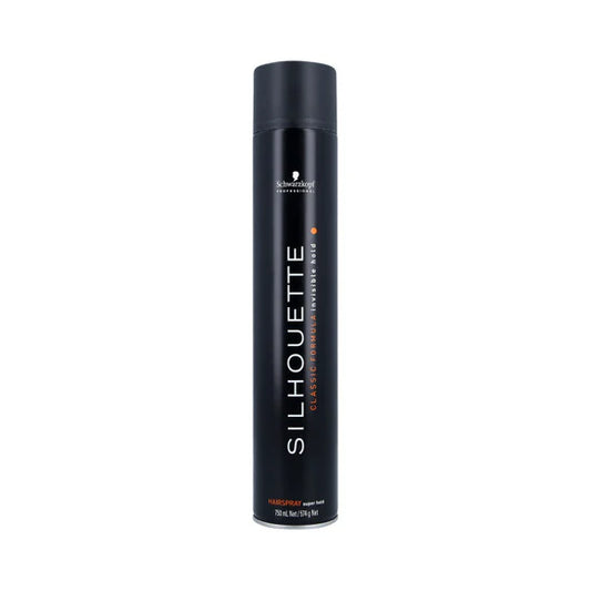 Schwarzkopf Professional Silhouette Super Hold Spay 750ml