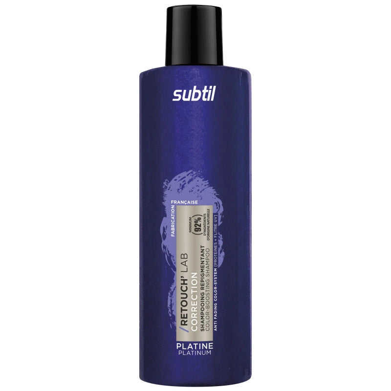 SUBTIL Shampooing Repigmentant Kleurshampoo 250ml