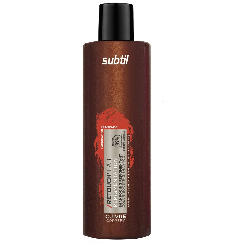 SUBTIL Shampooing Repigmentant Kleurshampoo 250ml
