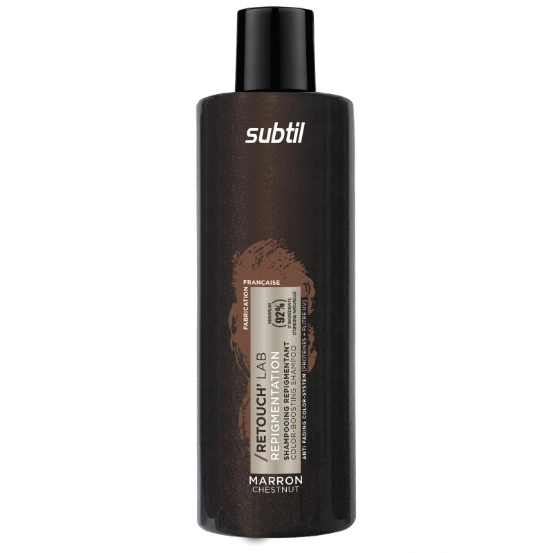 SUBTIL Shampooing Repigmentant Kleurshampoo 250ml