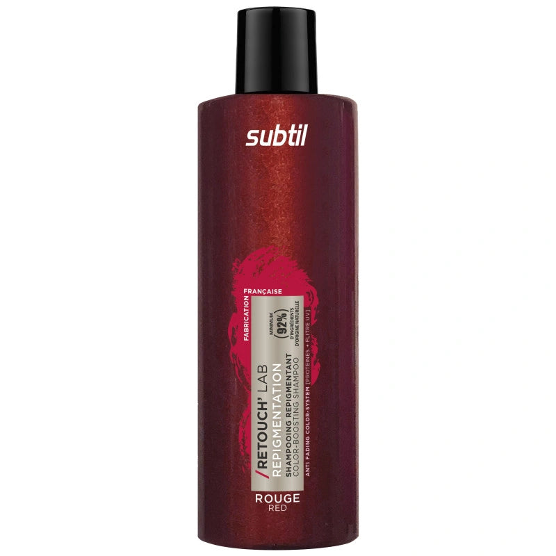 SUBTIL Shampooing Repigmentant Kleurshampoo 250ml