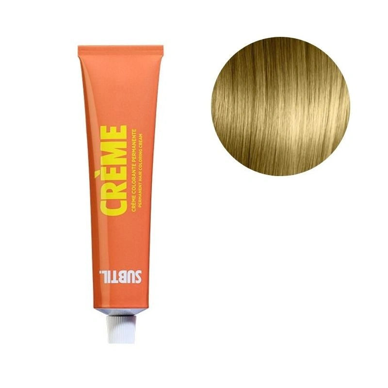 SUBTIL Creme 60ml