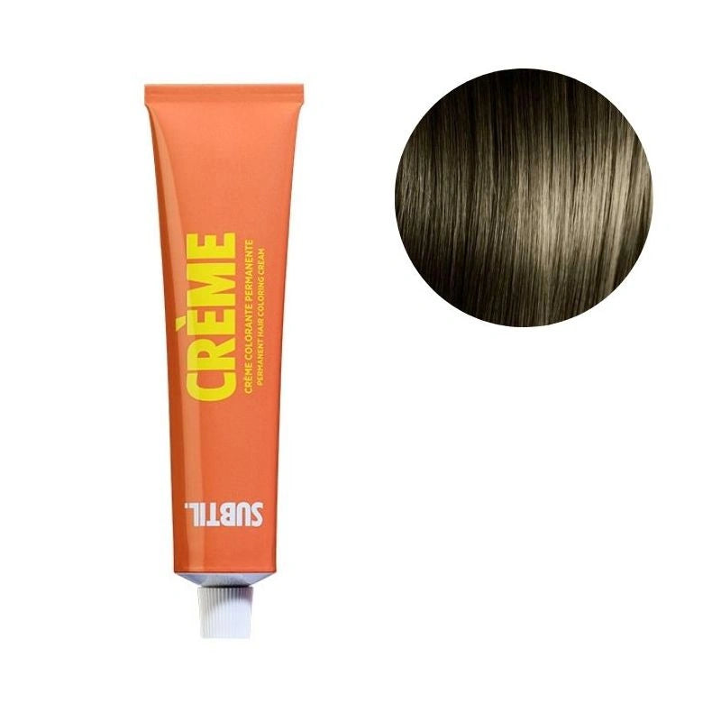 SUBTIL Creme 60ml