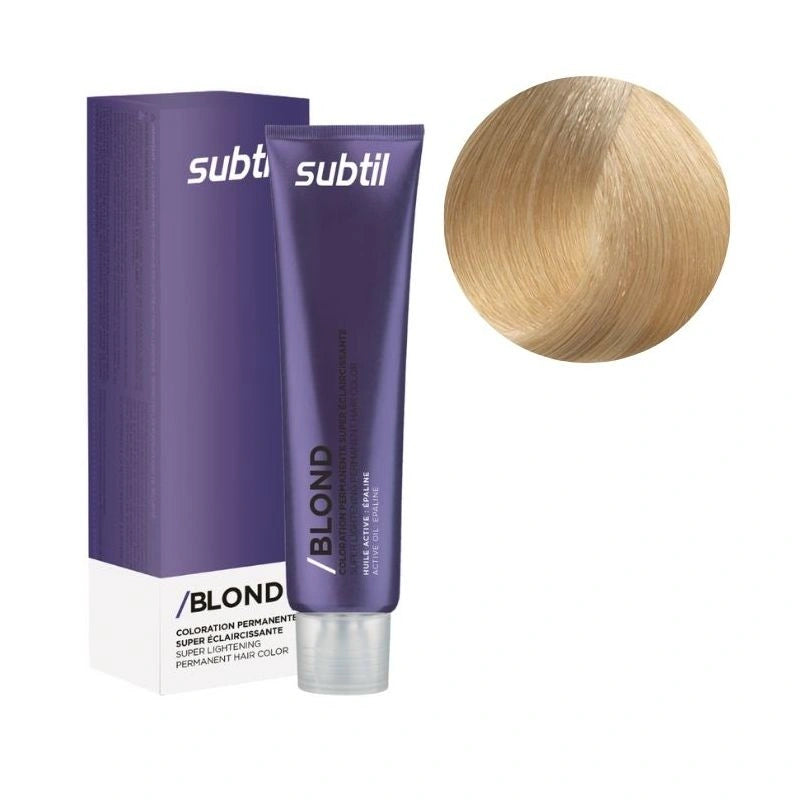 SUBTIL Creme BLOND 60ml