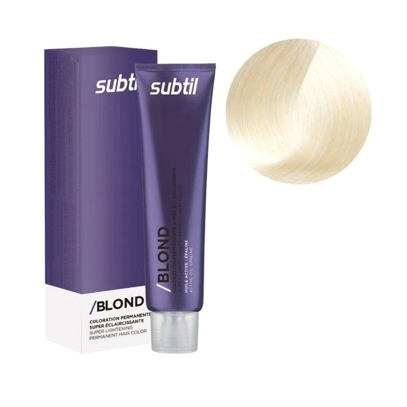 SUBTIL Creme BLOND 60ml
