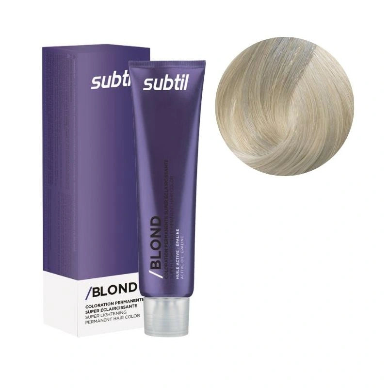 SUBTIL Creme BLOND 60ml