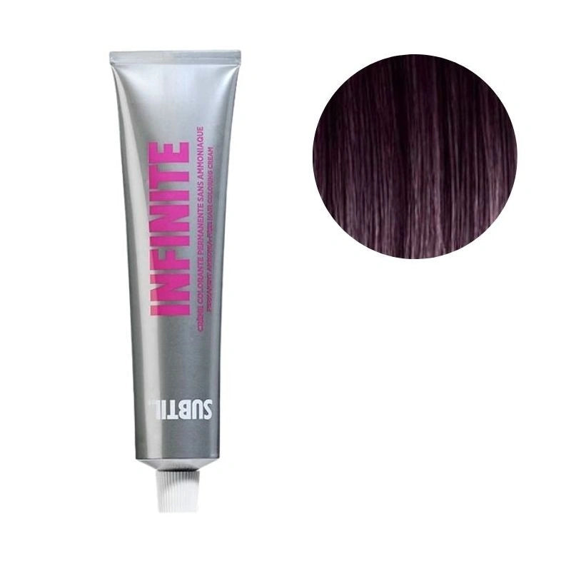 SUBTIL Infinite 60ml