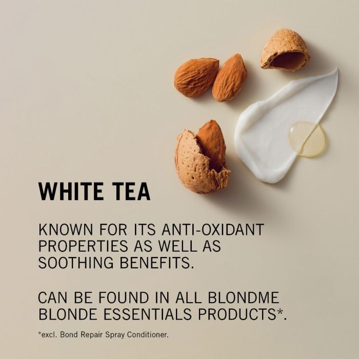 Schwarzkopf Professional BlondMe Bond Repair Nourishing Conditioner 250ml