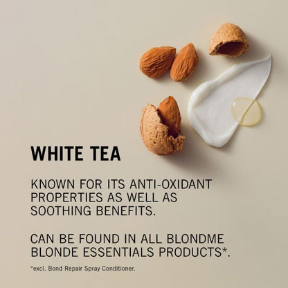 Schwarzkopf Professional BlondMe Bond Repair Nourishing Conditioner 250ml